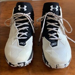 Like New,  Under Armour Athletic Shoes, Size 11.5